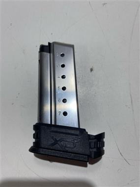 SPRINGFIELD ARMORY | Pawn 1 | Spokane | WA